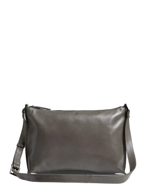 Markberg Alettambg Crossbody Bag, Ant. - Grey - ONE SIZE