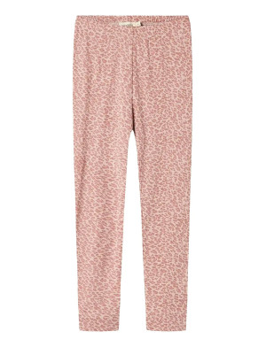 MarMar Copenhagen Leo Leg - Pink - 74