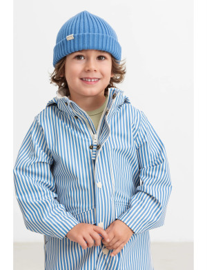 MarMar Copenhagen October Jacket - Blue - 128/134