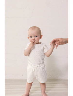 MarMar Copenhagen Paulo - White - 128 White 128