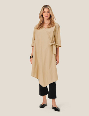 Masai Mananelle - Beige - XS