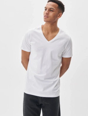Matinique Madelink - White - S