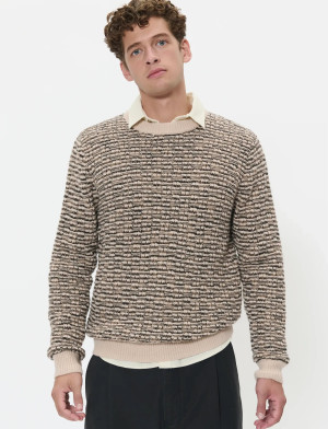 Matinique Matriton - Beige - XXL Beige XXL