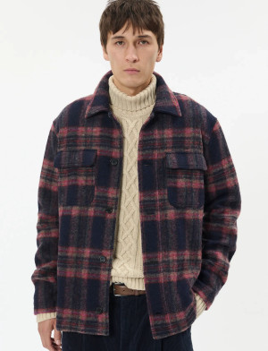 Matinique Madrewer 73 - Red - M Red M