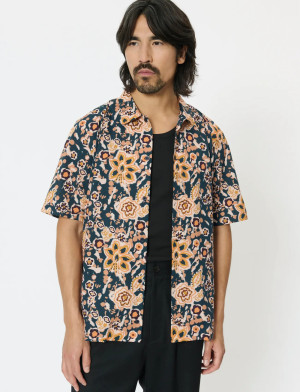 Matinique Mafloss Np - Multi/patterned - XXXL