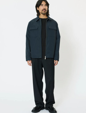 Matinique Malukka - Navy - M Navy M