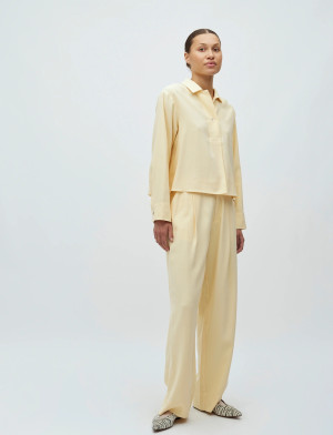 mbyM Elio-M - Yellow - XL