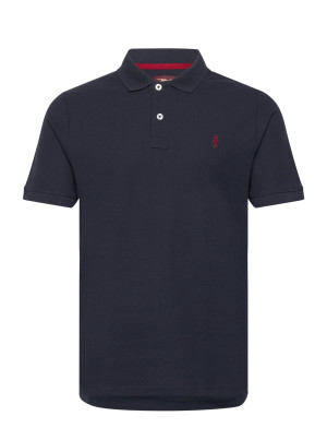 Mcs Polo Hurst Men   L Navy L