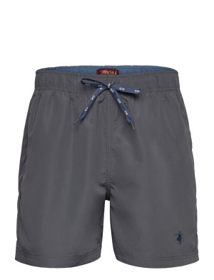 Mcs Swimshorts Garland Men   L Grey L