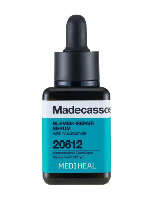 Mediheal - Madecassoside Blemish Repair Serum (Ad) (40Ml.) - Nude - 40 ML