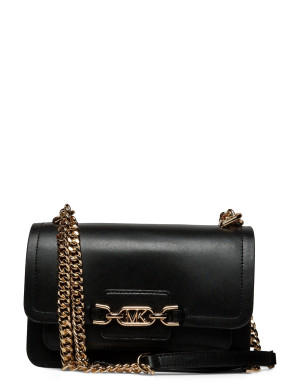 Michael Kors Lg Shldr   ONE SIZE Black ONE SIZE
