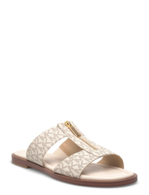 Michael Kors Flat - Cream - 41