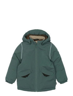 mikk-line Winter Jacket 3D   110 Green 110