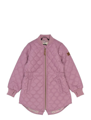 mikk-line Duvet Girls Coat   140 Pink 140