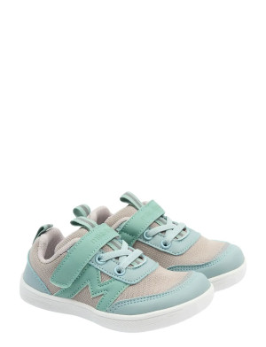mikk-line Sneakers Barefoot - Blue - 28