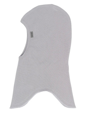 mikk-line Cotton Fullface   62/68 Grey 62/68