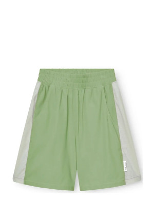 MINI A TURE Matmano Shorts. Grs   9Y/134 Green 9Y/134