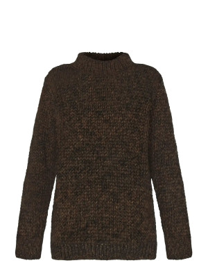 Minimum Julieta Jumper 4360   XL Brown XL