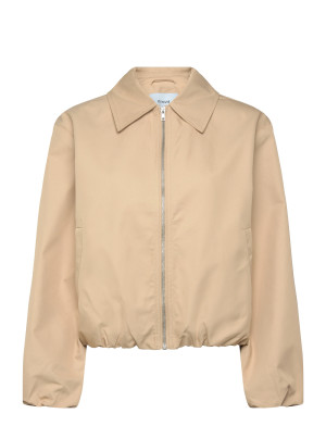 Minus Msmaddie Jacket   42 Beige 42