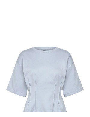 Minus Msjuniana Gots T-Shirt   L Blue L