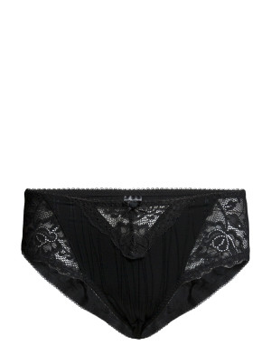 Missya Dorrit Tai - Black - 42