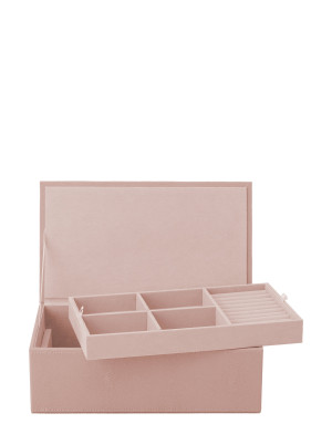 Mojoo Sting Smykkeskrin   33X19X10.5 x 33 Pink 33X19X10.5 x 33