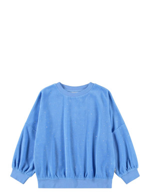 Molo Marika - Blue - 128
