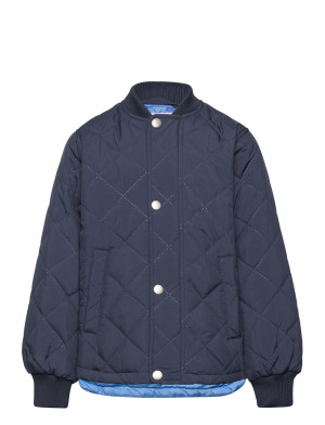 Molo Hallow - Blue - 134-140