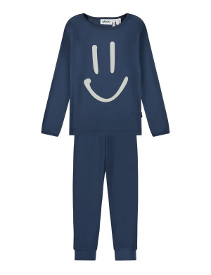 Molo Lue - Navy - 140 Navy 140