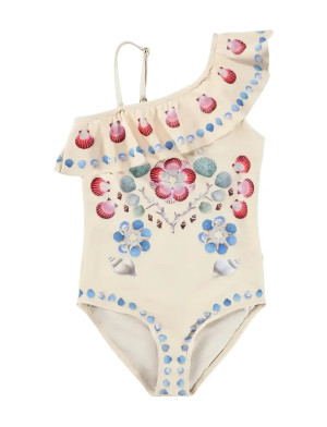Molo Net   92 Cream 92