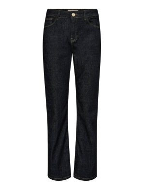 MOS MOSH Mmcecilia Cover Jeans - Navy - 30 Long