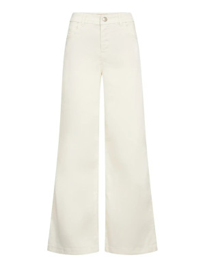 MOS MOSH Mmdara Treasure Pant   33 Regular Cream 33 Regular