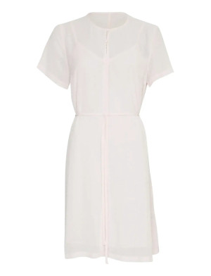 MSCH Copenhagen Mschcherlyn Ss Dress   M Pink M