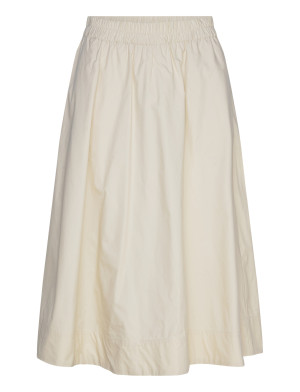 MSCH Copenhagen Mschlenna Skirt   L Beige L