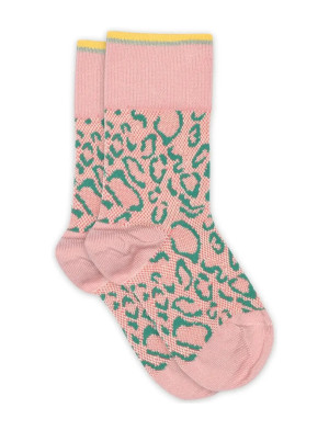 mp Denmark Leoni Socks   37/39 Pink 37/39
