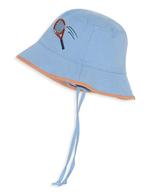 mp Denmark Villy Bucket Hat - Blue - 51