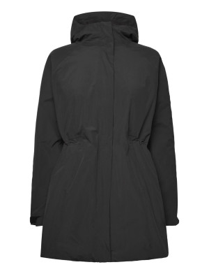 Musto W Marina Pl 3 In 1 Parka - Black - XL