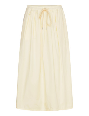 Naja Lauf Jama Skirt Paper Touch   32 Cream 32