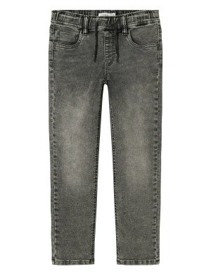 name it Nkmryan Slim Swe Jeans 5225-Th Noos   98 Grey 98