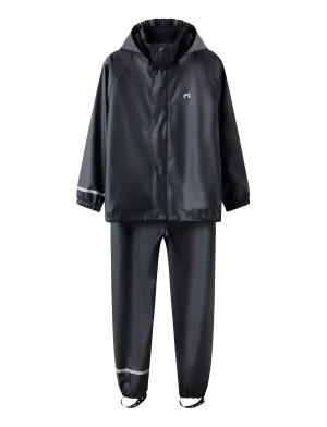 name it Nkndry10 Rain Set Fo Noos   80 Black 80