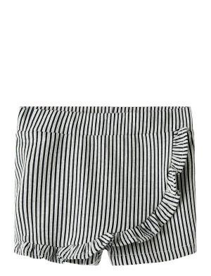 name it Nmffris Shorts   86 Patterned 86