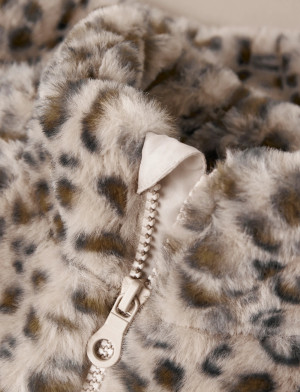 name it Nmfmila Jacket Pb - Beige - 92