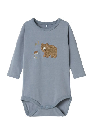 name it Nbmolen Ls Body Box   68 Blue 68