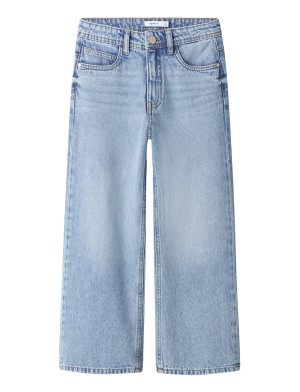 name it Nkmben Skater Jeans 5900-Rm Noos   146 Blue 146