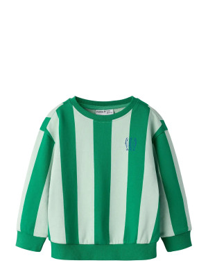 name it Nmmhaddian Ls Rlx Swe Unb Box   92 Green 92