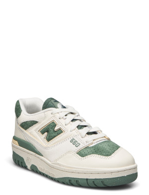 New Balance Bb550 - Cream - 36.5
