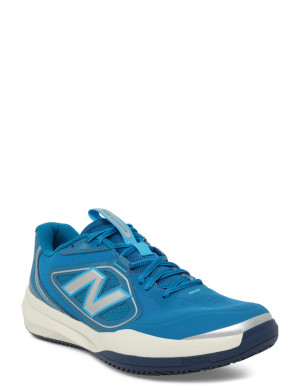 New Balance Padel 796 V5 Clay/Padel - Blue - 43