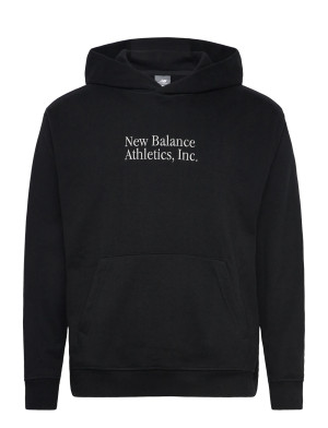 New Balance Athletics Classics Hoodie   XS Black XS