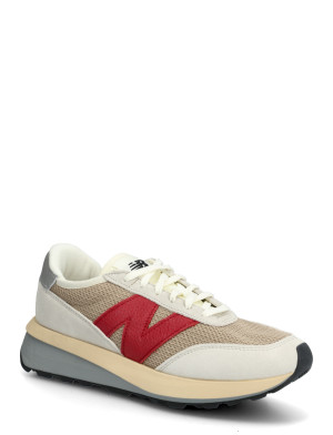 New Balance 370 - Cream - 38 Cream 38