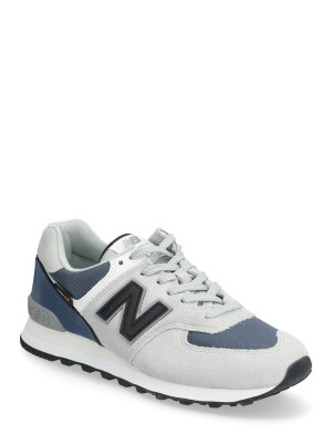 New Balance 574 - Grey - 41.5